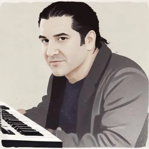 Derek Sherinian