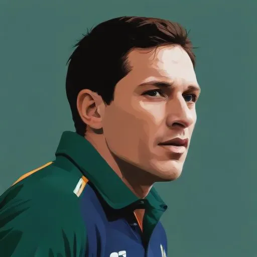 Derek Varnals