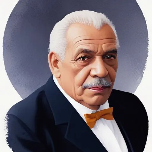 Derek Walcott