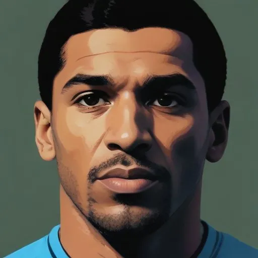 Derek Woodley
