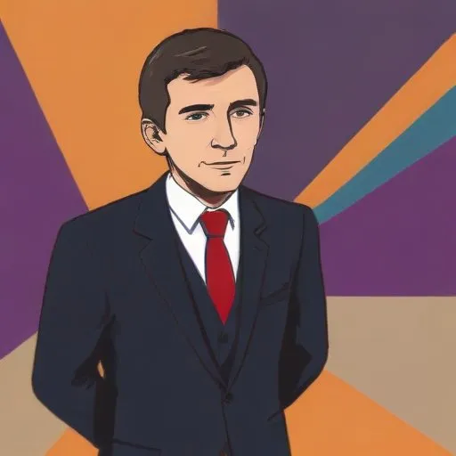 Dermot Murnaghan