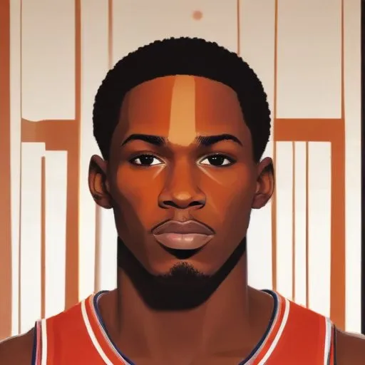 Derrick Alston