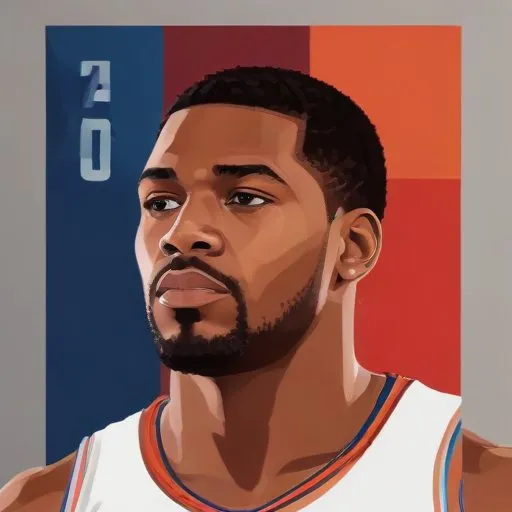Derrick Favors