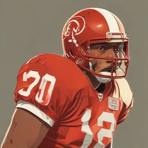 Derrick Johnson