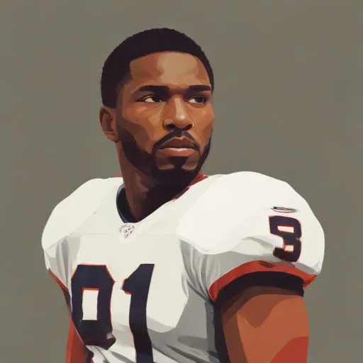 Derrick Mason