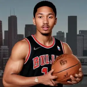 Derrick Rose
