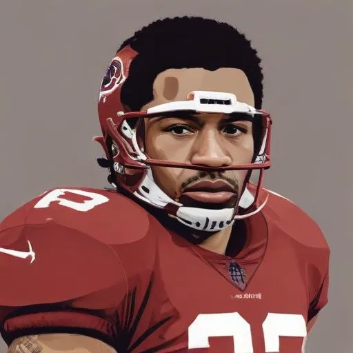 Derrius Guice