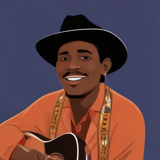 Derroll Adams