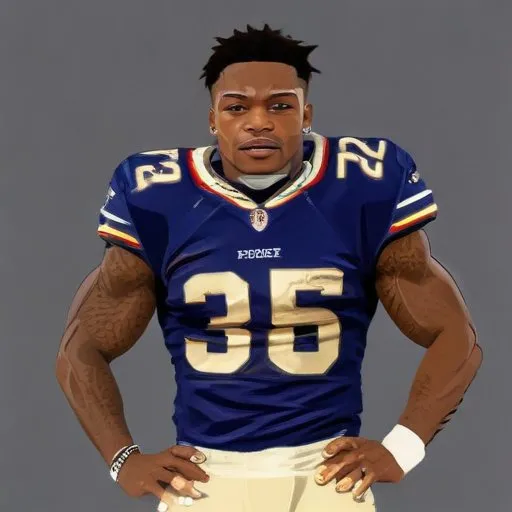 Derwin James
