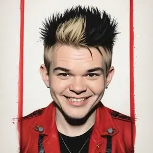 Deryck Whibley