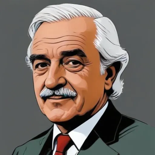 Des Lynam
