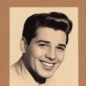 Desi Arnaz