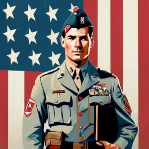 Desmond Doss