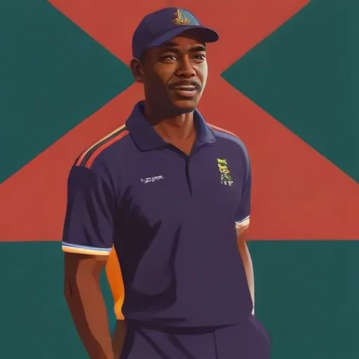 Desmond Haynes