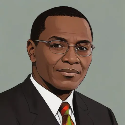 Desmond Hoyte