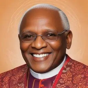 Desmond Tutu