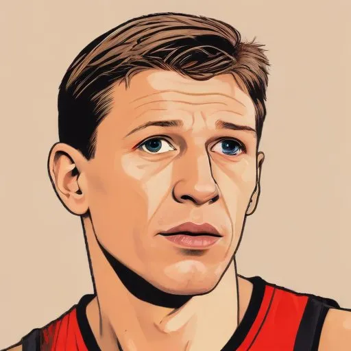 Detlef Schrempf