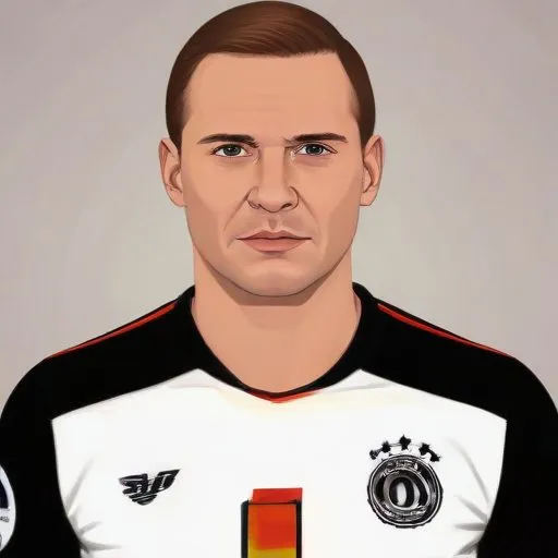 Dettmar Cramer