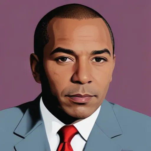 Deval Patrick
