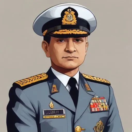 Devendra Kumar Joshi
