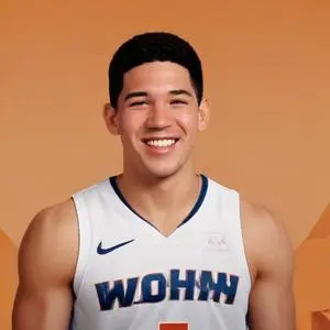 Devin Booker