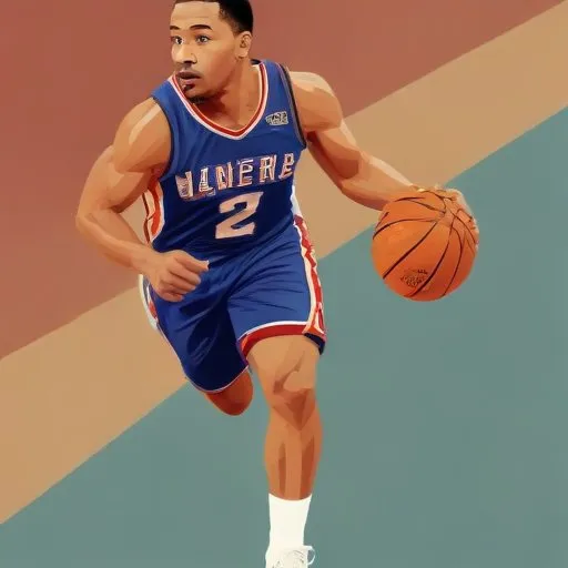 Devin Harris