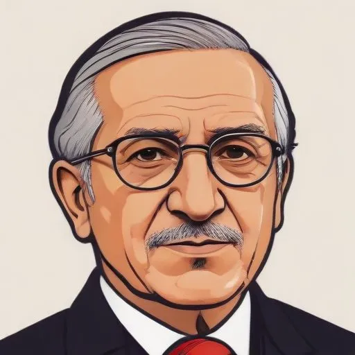 Devlet Bahçeli