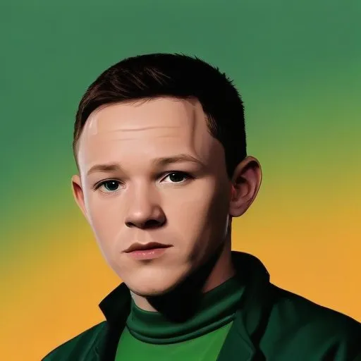 Devon Murray