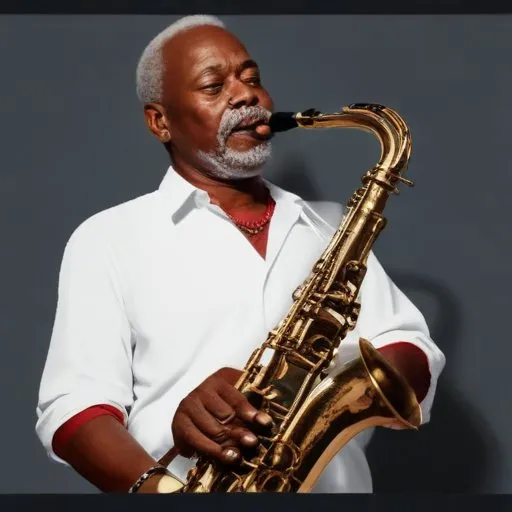 Dewey Redman