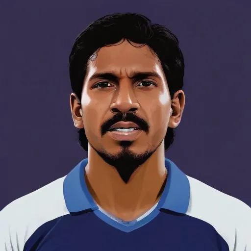 Dhanraj Pillay