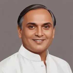 Dhirubhai Ambani