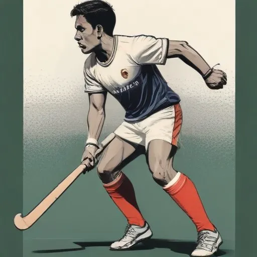 Dhyan Chand