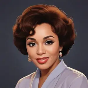 Diahann Carroll