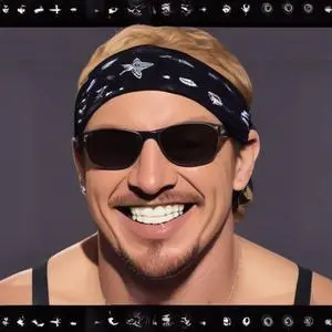 Diamond Dallas Page