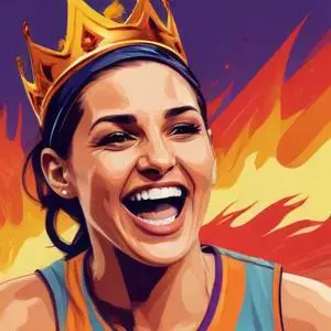 Diana Taurasi