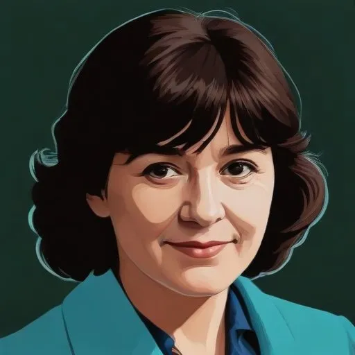 Diana Wynne Jones