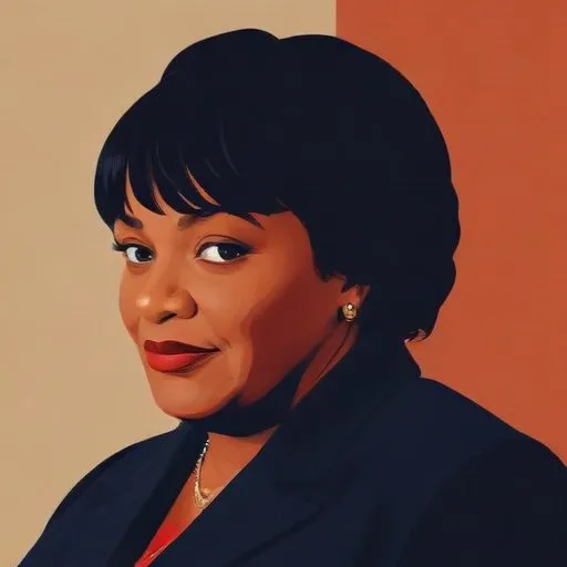 Diane Abbott