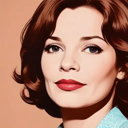 Diane Baker