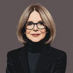 Diane Keaton