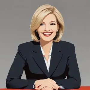 Diane Sawyer