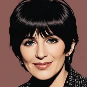 Diane Warren