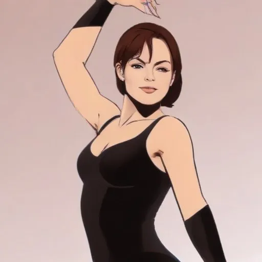Diane Webber