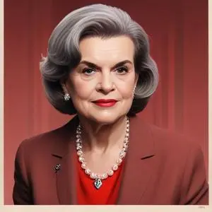 Dianne Feinstein