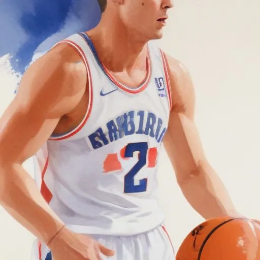 Dick Barnett