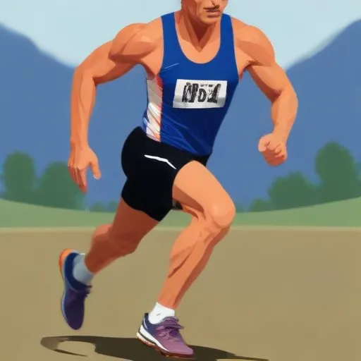 Dick Beardsley