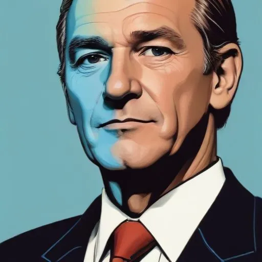 Dick Chrysler