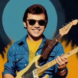 Dick Dale