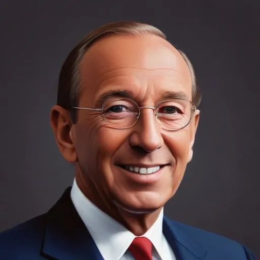 Dick DeVos