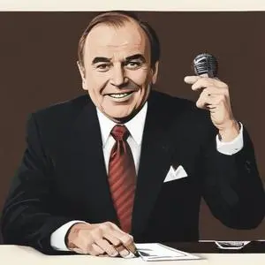 Dick Enberg