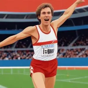 Dick Fosbury